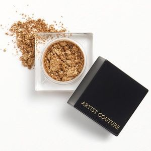 Artist Couture Diamond Lights Finisher Golden Hour